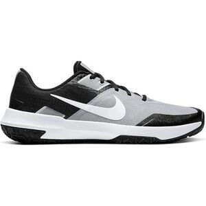 Nike Varsity Compete Tr 3 Mens Training Shoe Black and White Sneakers Size 15